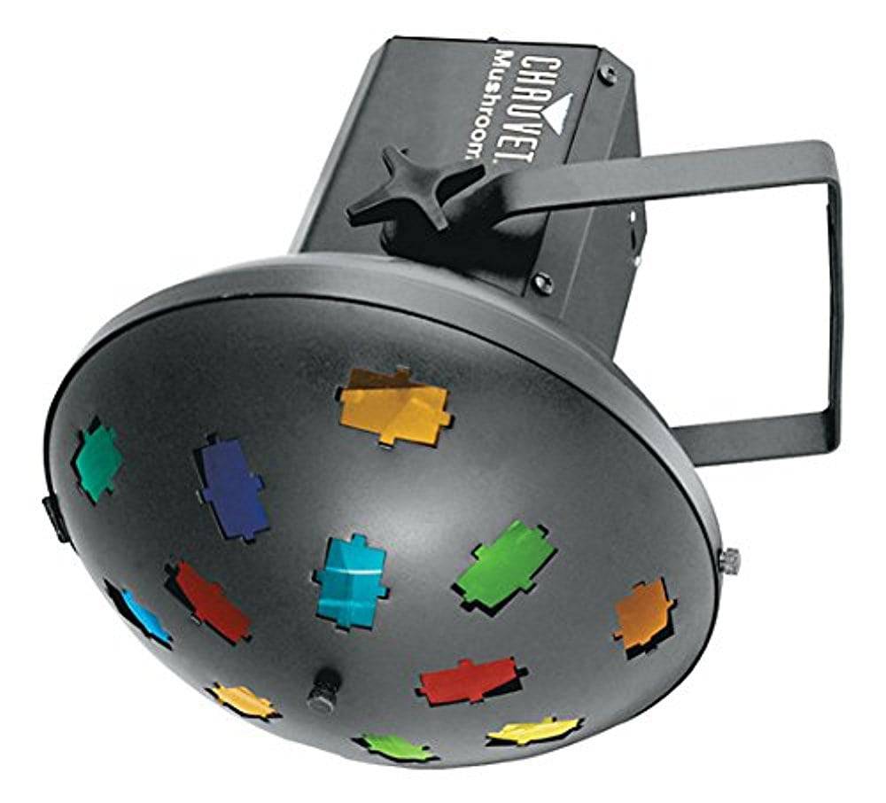 Chauvet DJ MUSHROOM Mushroom Projection Lighting Effect - Hollywood DJ