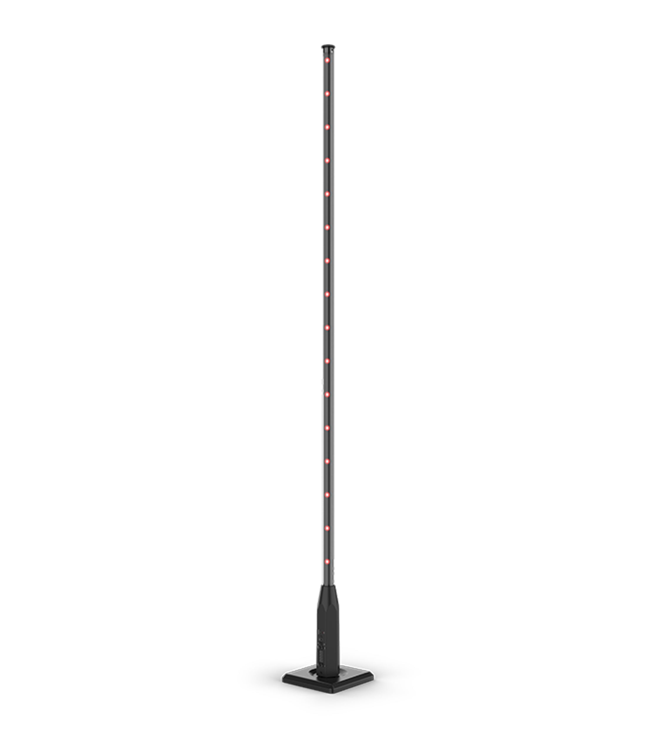 Chauvet DJ FREEDOM STICK X4, 4-Pack of Versatile Free-Standing Led Array Lights - Hollywood DJ