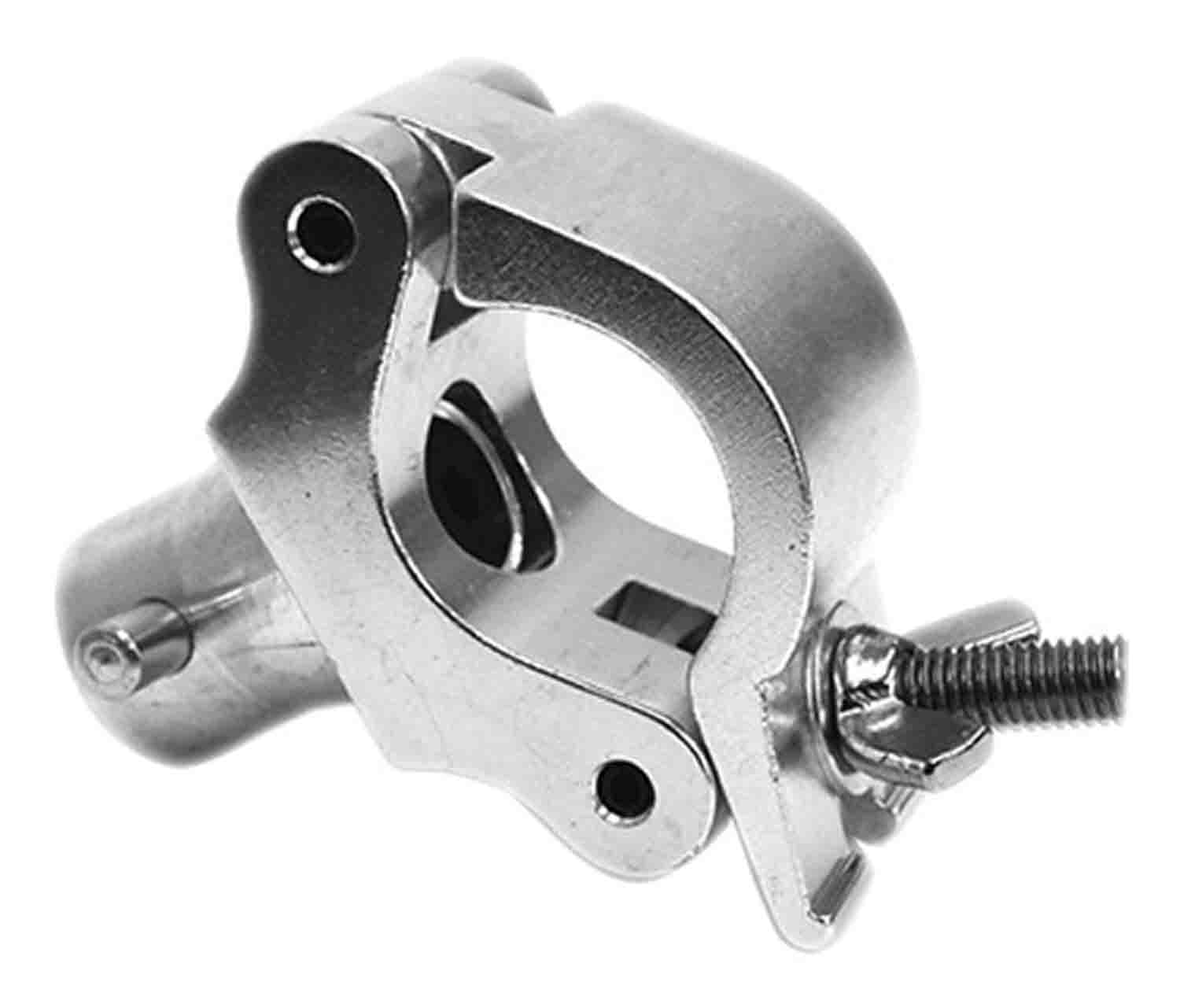 Global Truss JR COUPLER CLAMP PRO with Half Coupler - Hollywood DJ