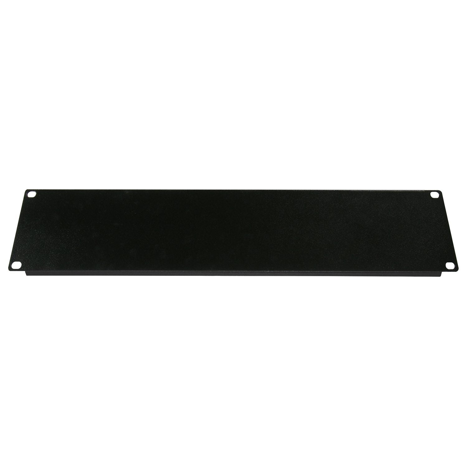 Odyssey APB02 19 Inches Rack Mountable 2U Blank Panel - Hollywood DJ