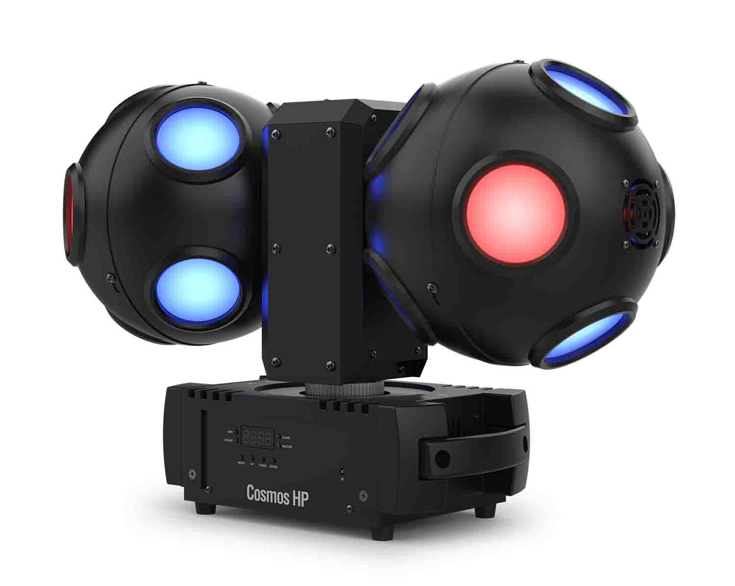 B-Stock: Chauvet DJ Cosmos HP High Powered LED Effect Light by Chauvet DJ