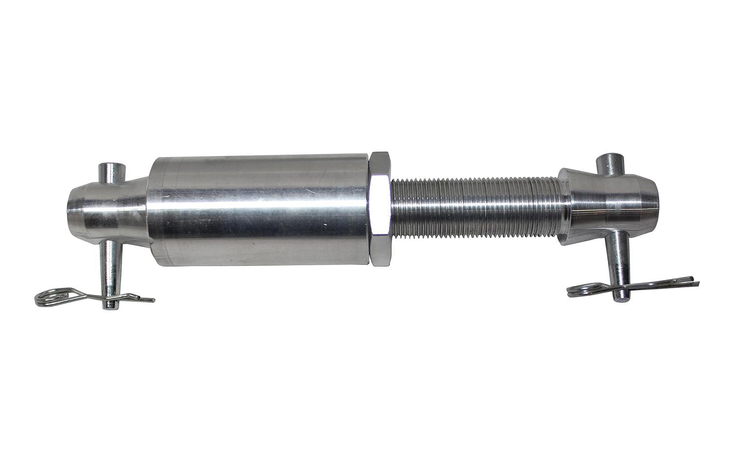ProX XT-SPM105-170 Adjustable Spacer Male 105 to 170mm - Hollywood DJ