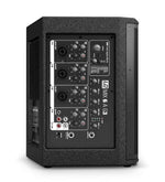 LD Systems MIX 62 A G3 Active 2-Way Loudspeaker with Integrated 4-Channel Mixer - Hollywood DJ