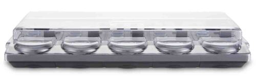 Decksaver DS-PC-RC505MK2 Protection Cover for Boss RC-505MK2 - Hollywood DJ
