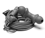 Urbanears 04090114 Kransen In-Ear Headphones - Grey - Hollywood DJ