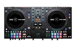 OPEN BOX: RANE ONE 2-Channel DJ Controller - Complete DJ Set and DJ Controller for Serato DJ with Integrated DJ Mixer, Motorized Platters and Serato DJ Pro Included by RANE DJ