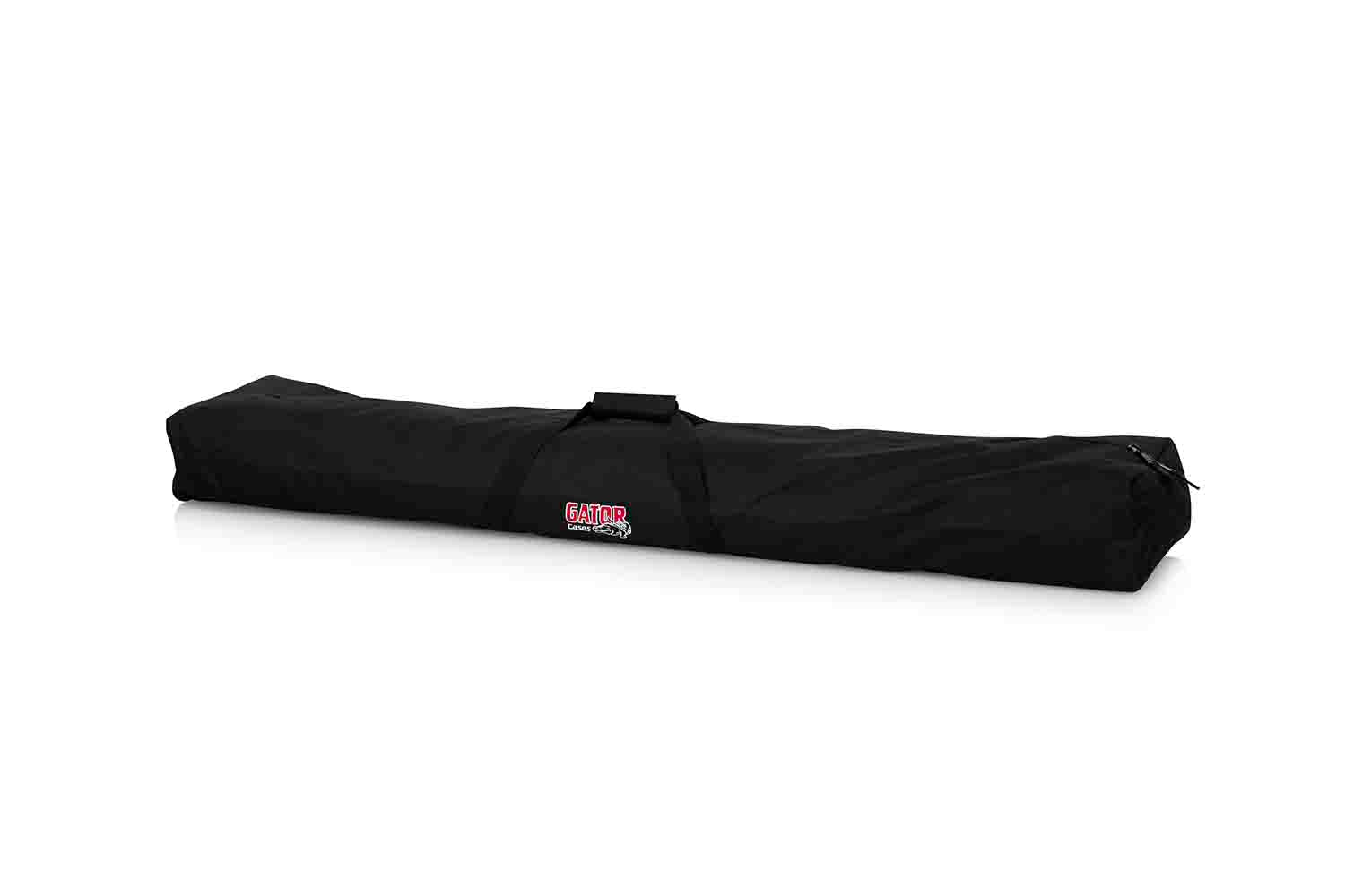 Gator Cases GPA-SPKSTDBG-58 Speaker Stand Bag 58″ Interior with 1 Compartment - Hollywood DJ