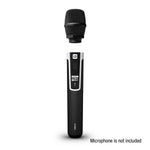 LD Systems U500 CH Hypercardioid Condenser Microphone Head - Hollywood DJ