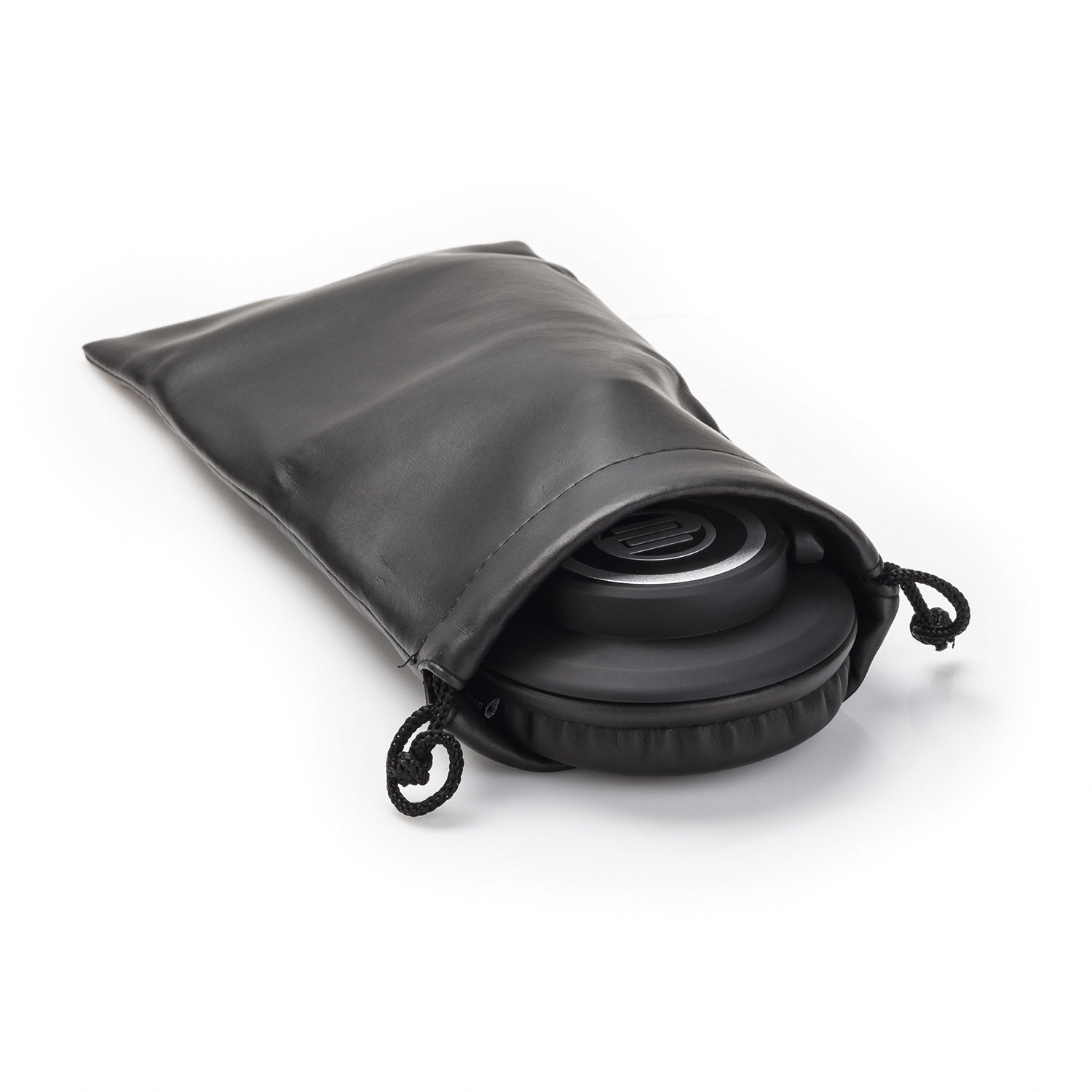 Reloop RHP 10 Mono Professional One-Ear Headphone with 50mm Neodymium Driver - Hollywood DJ