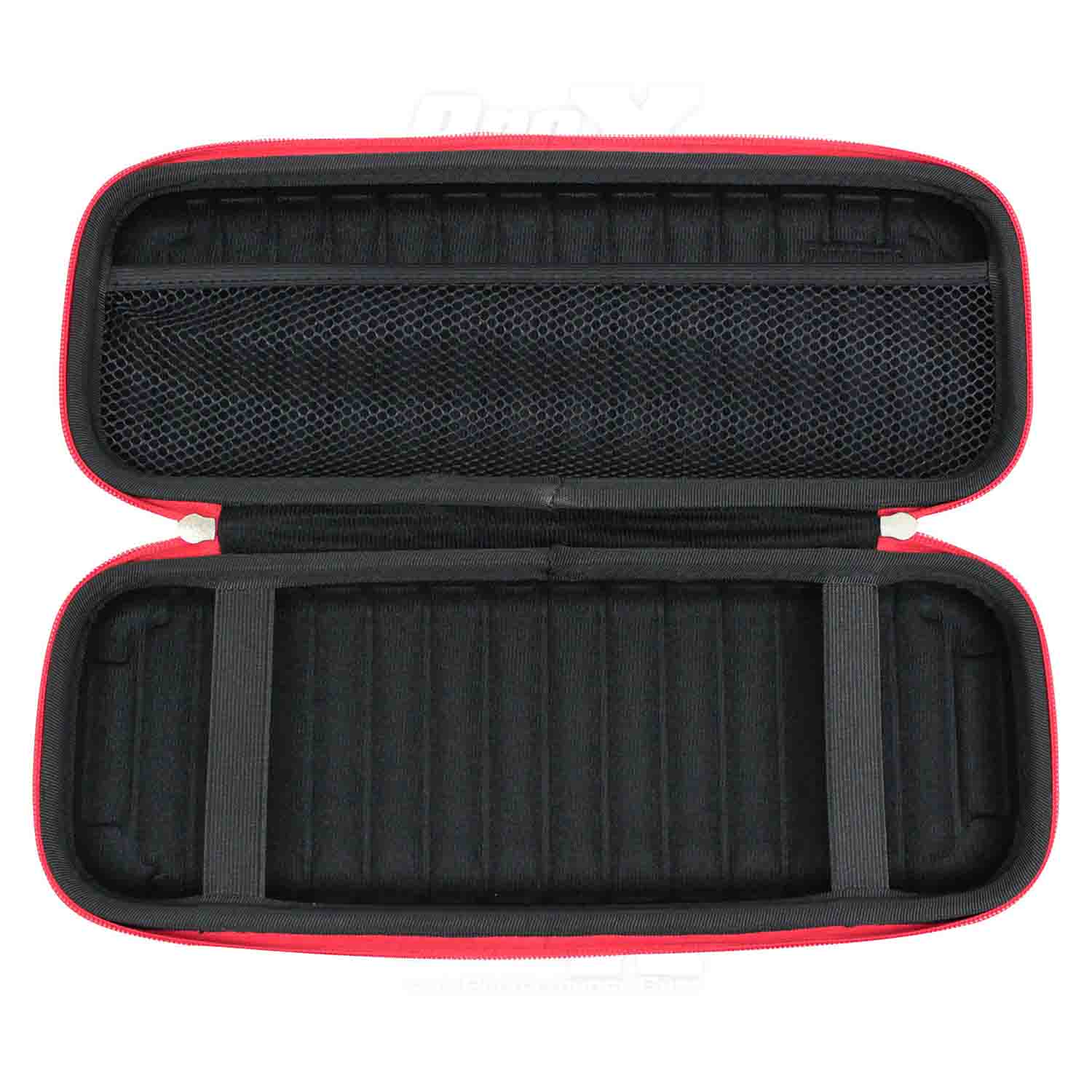 ProX XB-DJ2GO2 EVA Molded Case For Numark DJ2GO2 Touch and Nano DJ MIDI Controllers ProX Cases