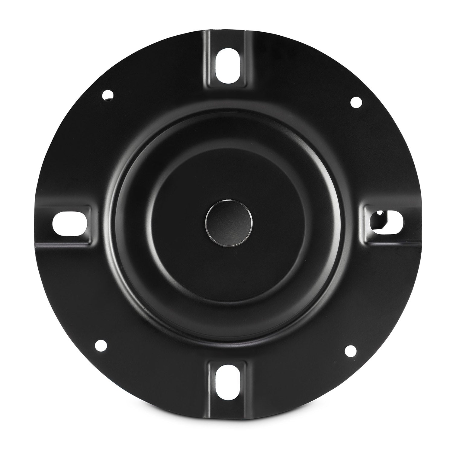 LD Systems CURV500CMB Ceiling Mounting Bracket For CURV 500 Satellites - Black - Hollywood DJ