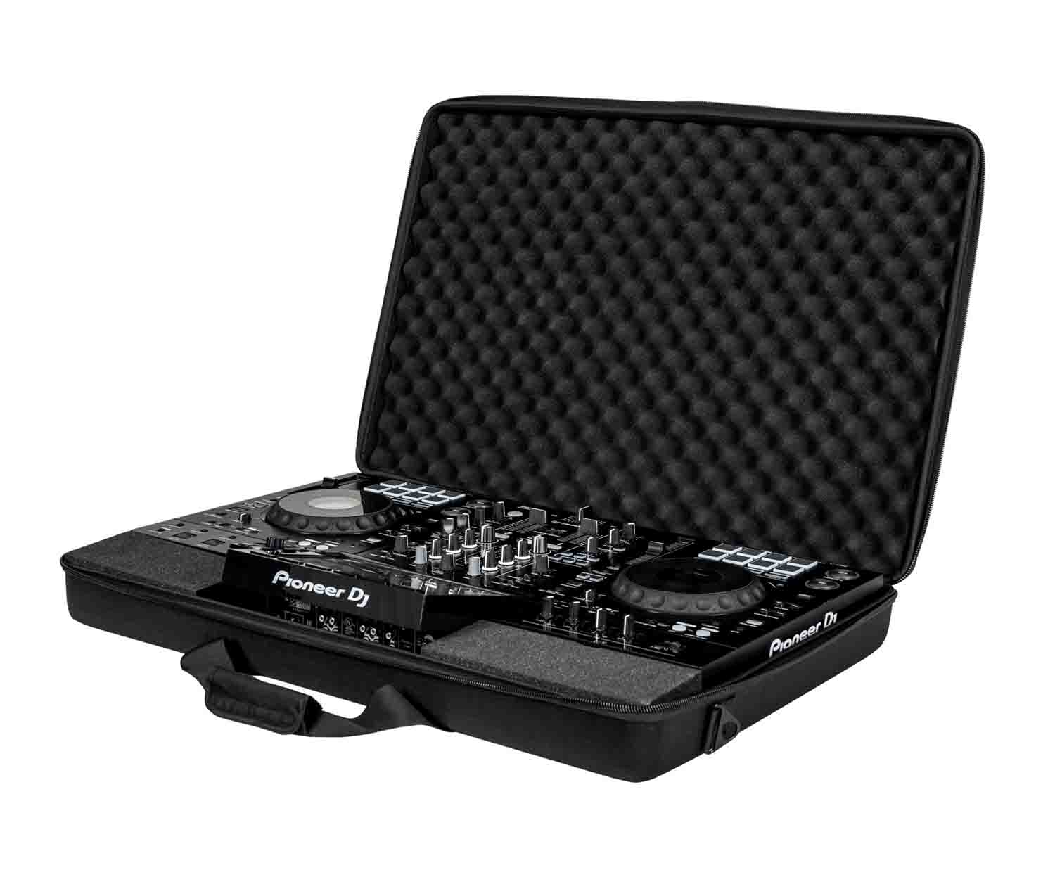 Headliner HL12004 Pro Fit Case for Pioneer DJ XDJ-RX3 DJ System - Hollywood DJ