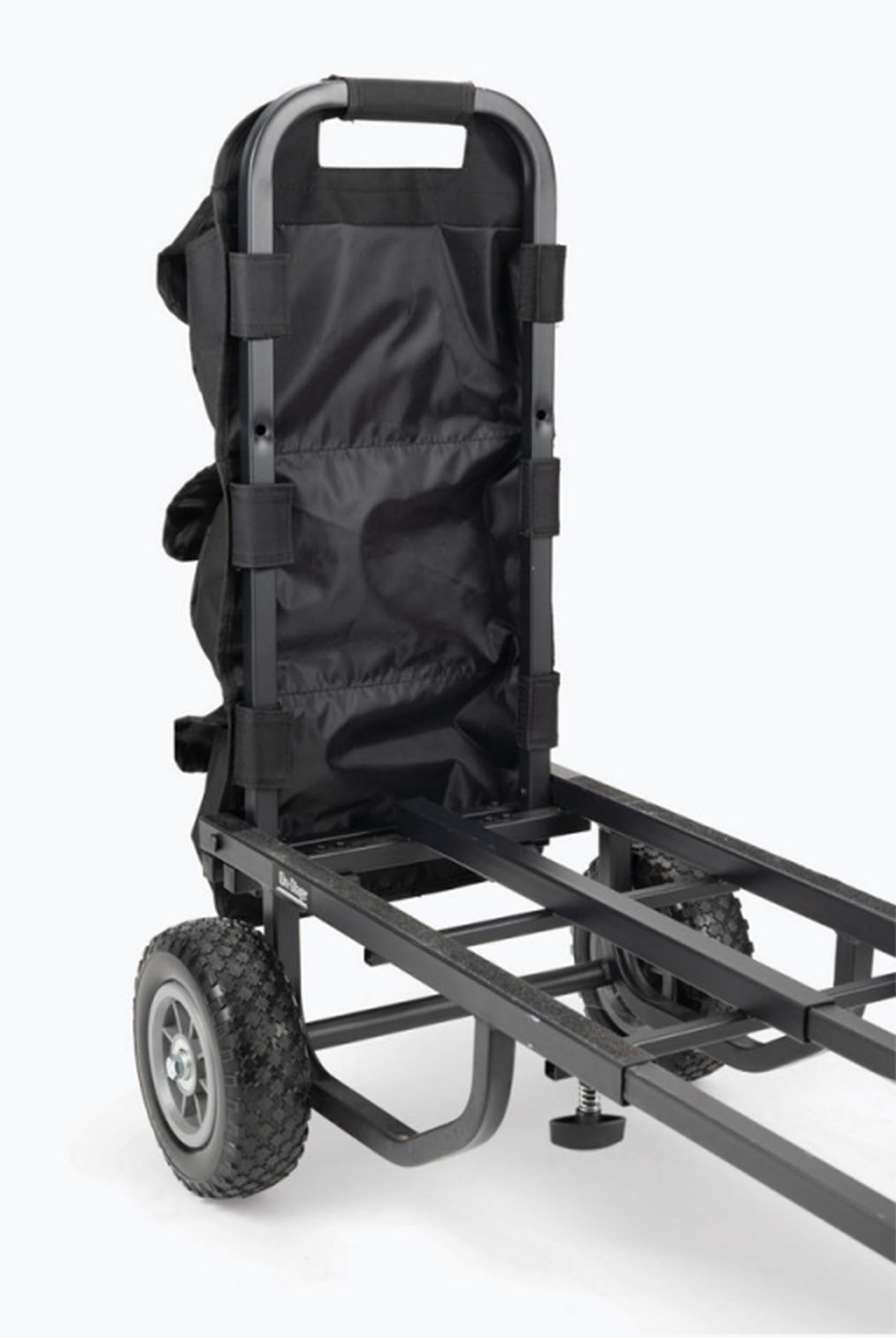 On Stage UCB1250, Utility Cart Handle Bag for UTC2200 and UTC5500 Carts On-Stage