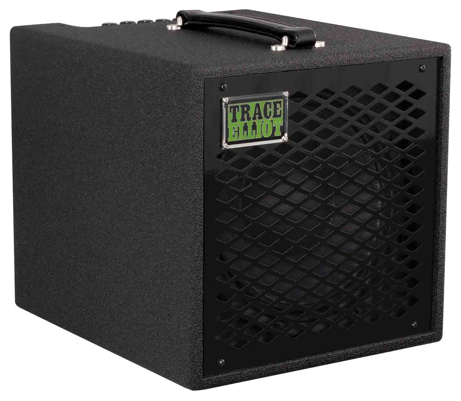 Peavey Trace Elliot ELF 1x10 Combo Bass Amplifier - Hollywood DJ