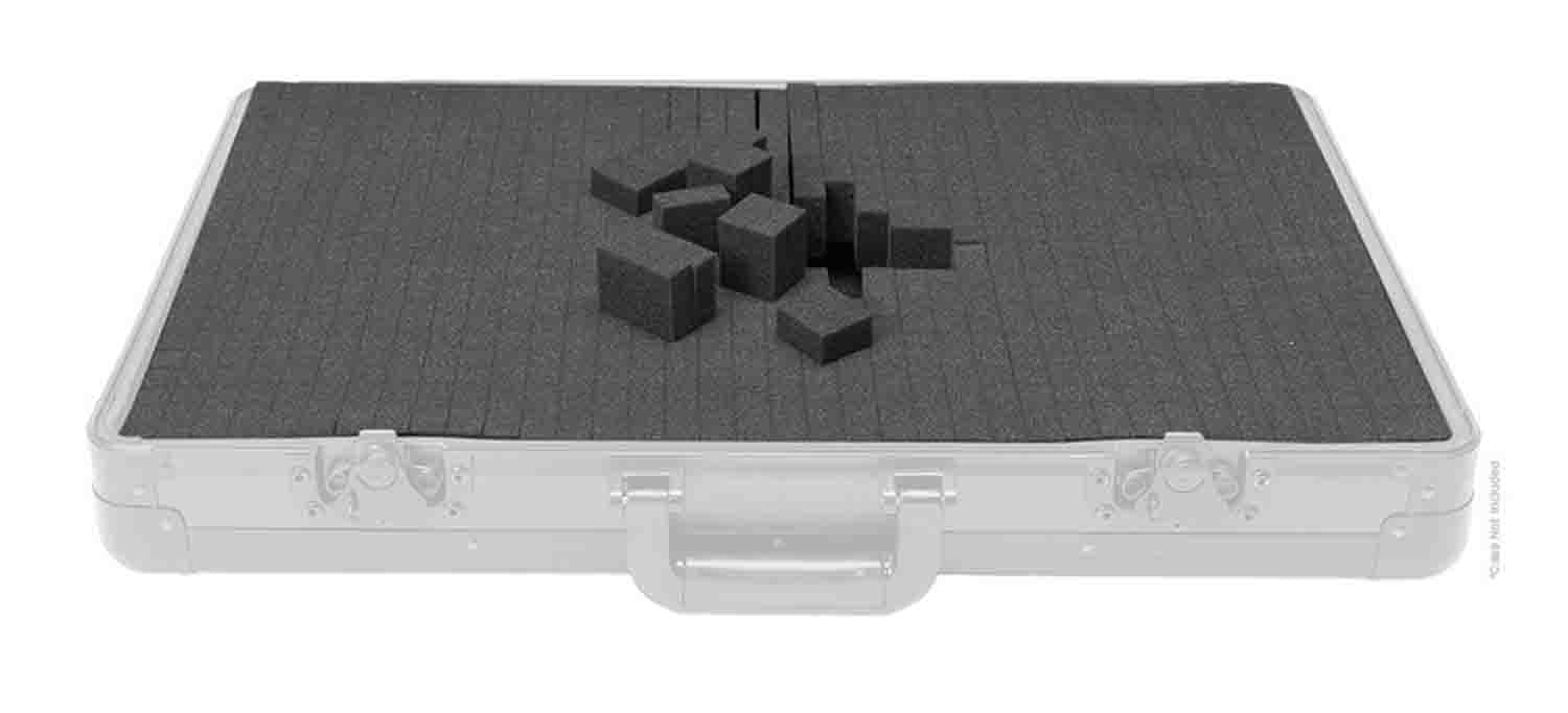 Magma MGA49100 Carry Lite Pick and Pluck Foam L - Hollywood DJ