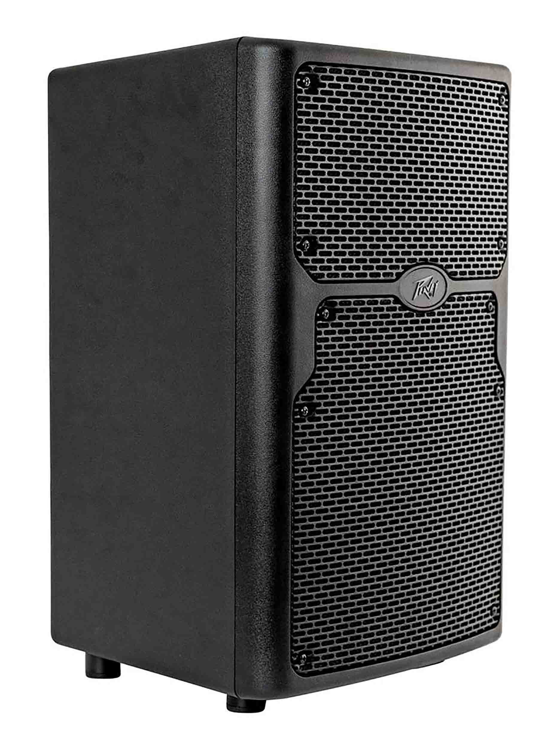 Open Box: Peavey PVXp 10, Bluetooth Powered Loudspeaker - 10-Inch - Hollywood DJ