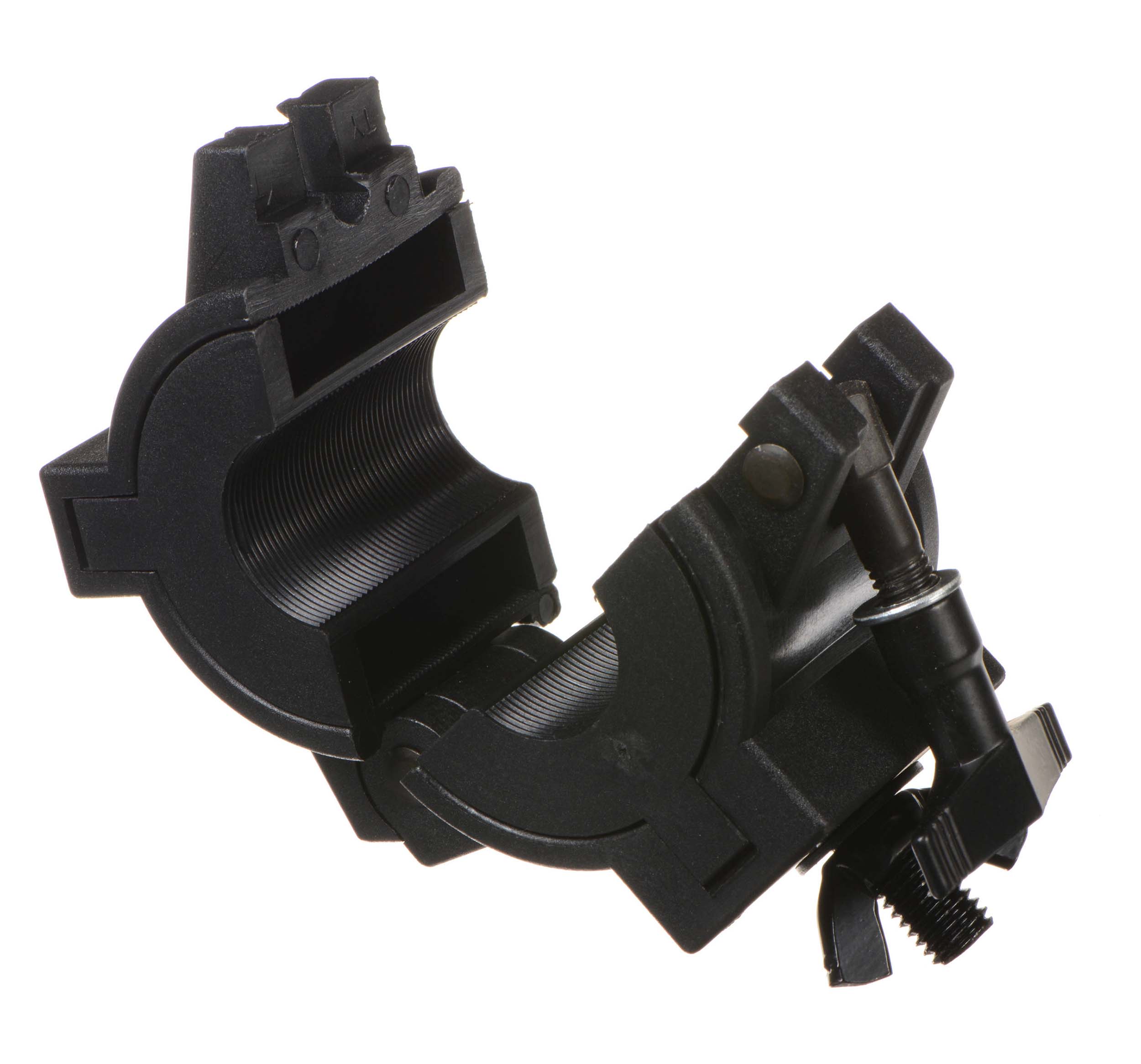 ADJ O-CLAMP/1, 1" Hole Clamp for 1" Truss by ADJ