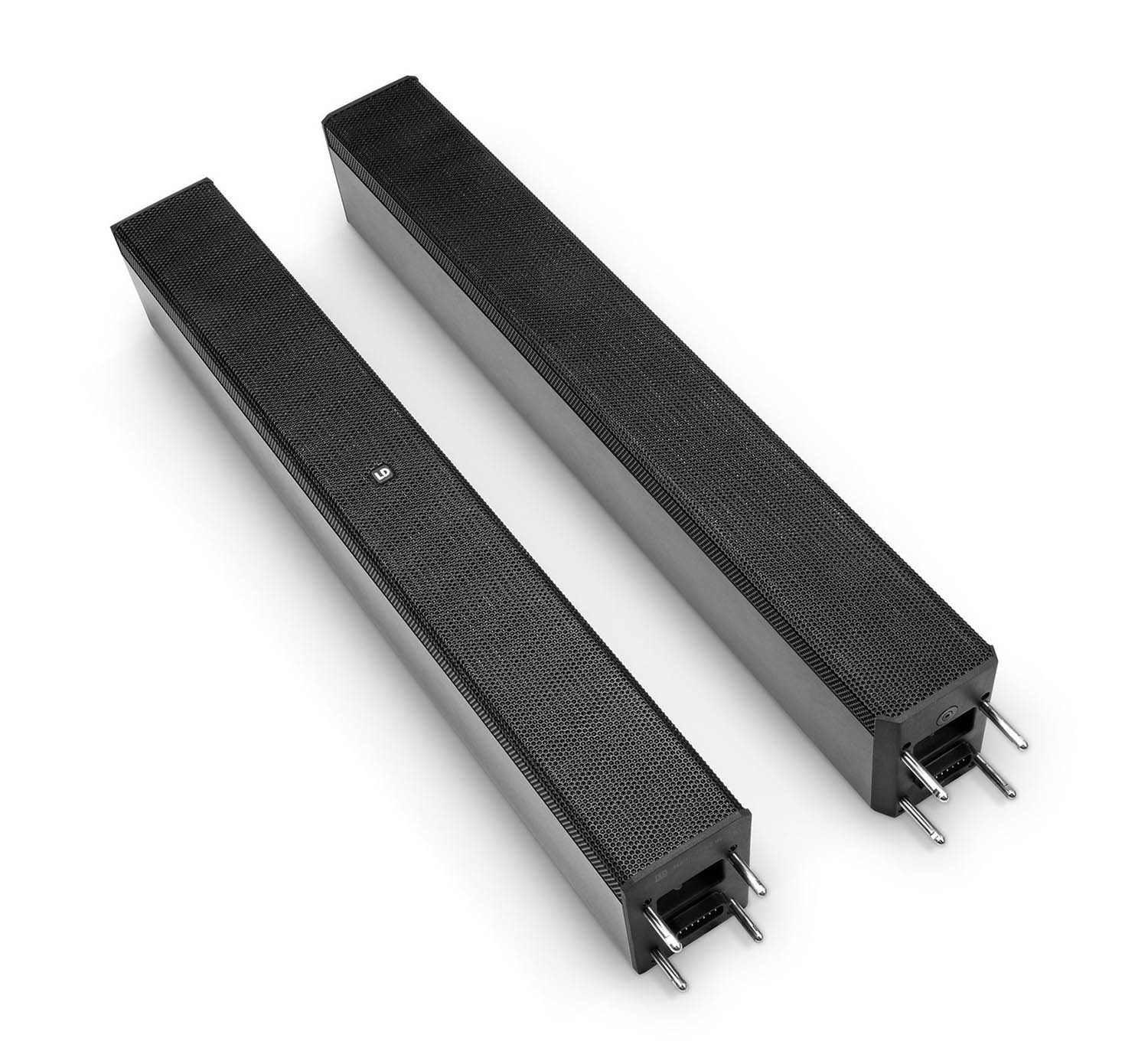 LD System MAUI 44 G2 Cardioid Powered Column Loudspeaker - Hollywood DJ