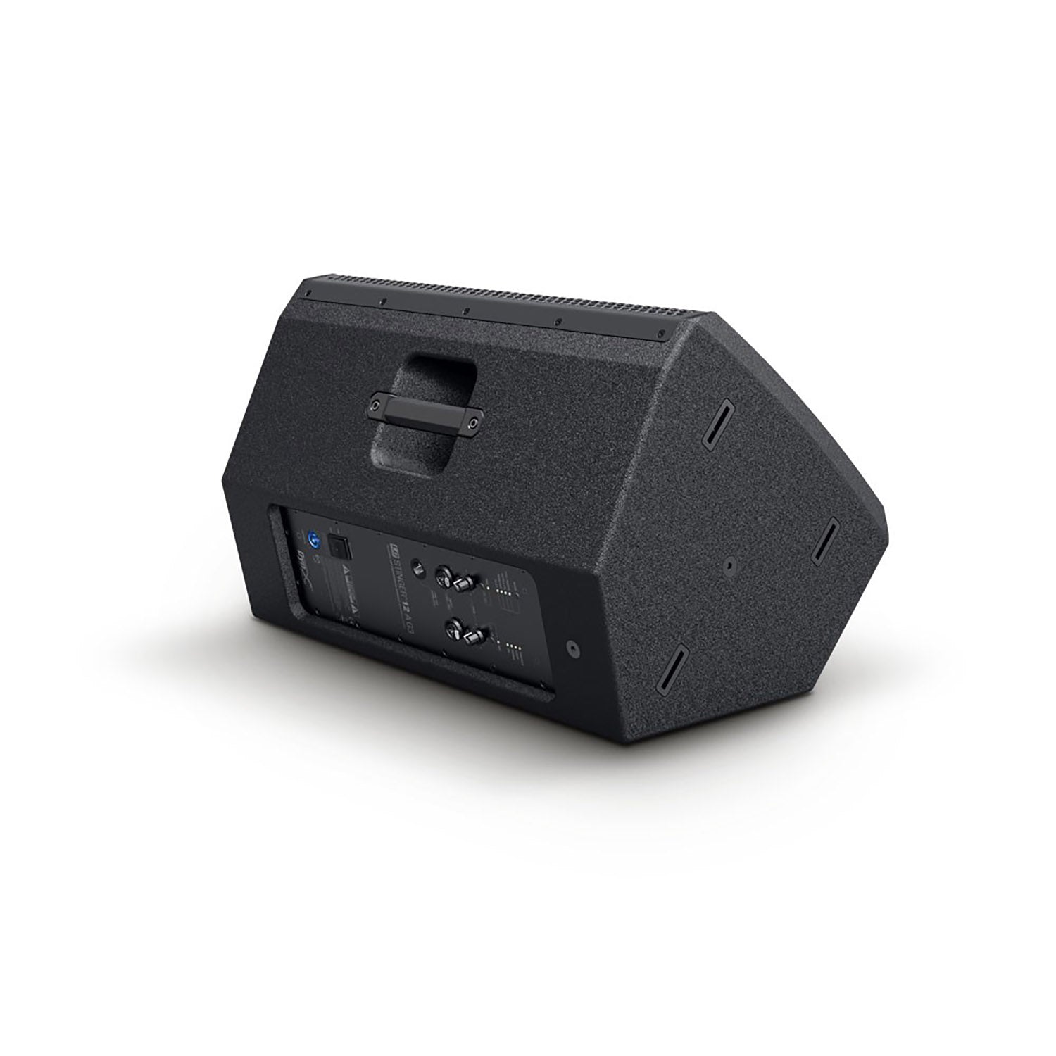 LD Systems STINGER 12 A G3, 12 Inches Active 2-Way Bass Reflex PA Speaker - Hollywood DJ