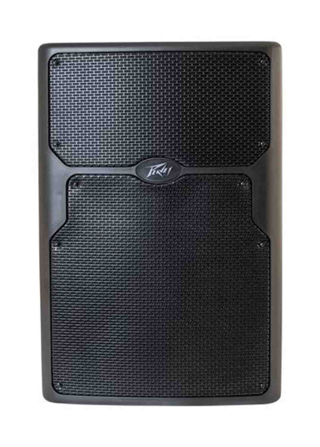 Open Box: Peavey PVXp 15 Bluetooth Powered Loudspeaker - 15-inch - Hollywood DJ