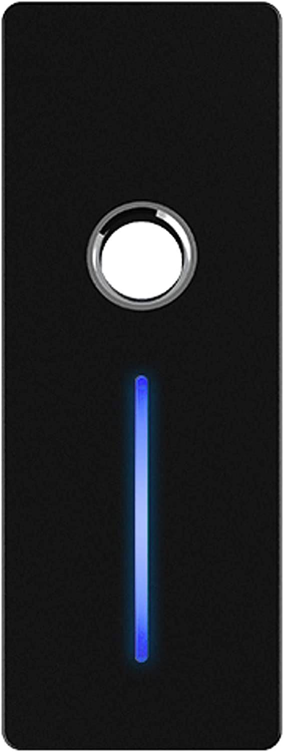 Phase DJ PHASE Ultimate Wireless Timecode Control with 4 Remotes - Hollywood DJ