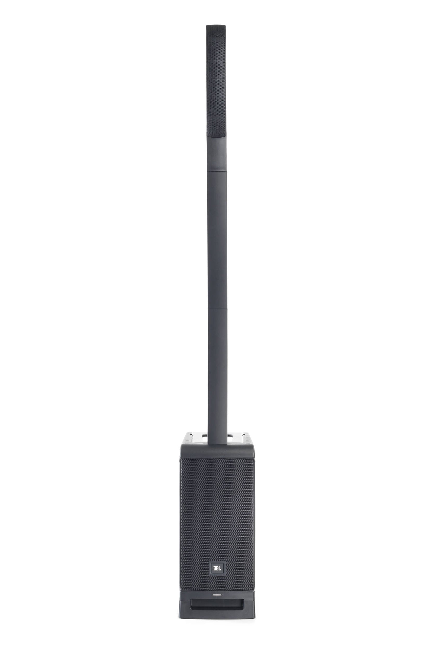 JBL IRXONE-US, 1300-Watt Powered Column Array PA System with Mixer and Bluetooth Streaming JBL