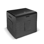 LD Systems CURV 500 TS SUB PC, Padded Slip Cover For LD CURV 500 TS Subwoofer - Hollywood DJ