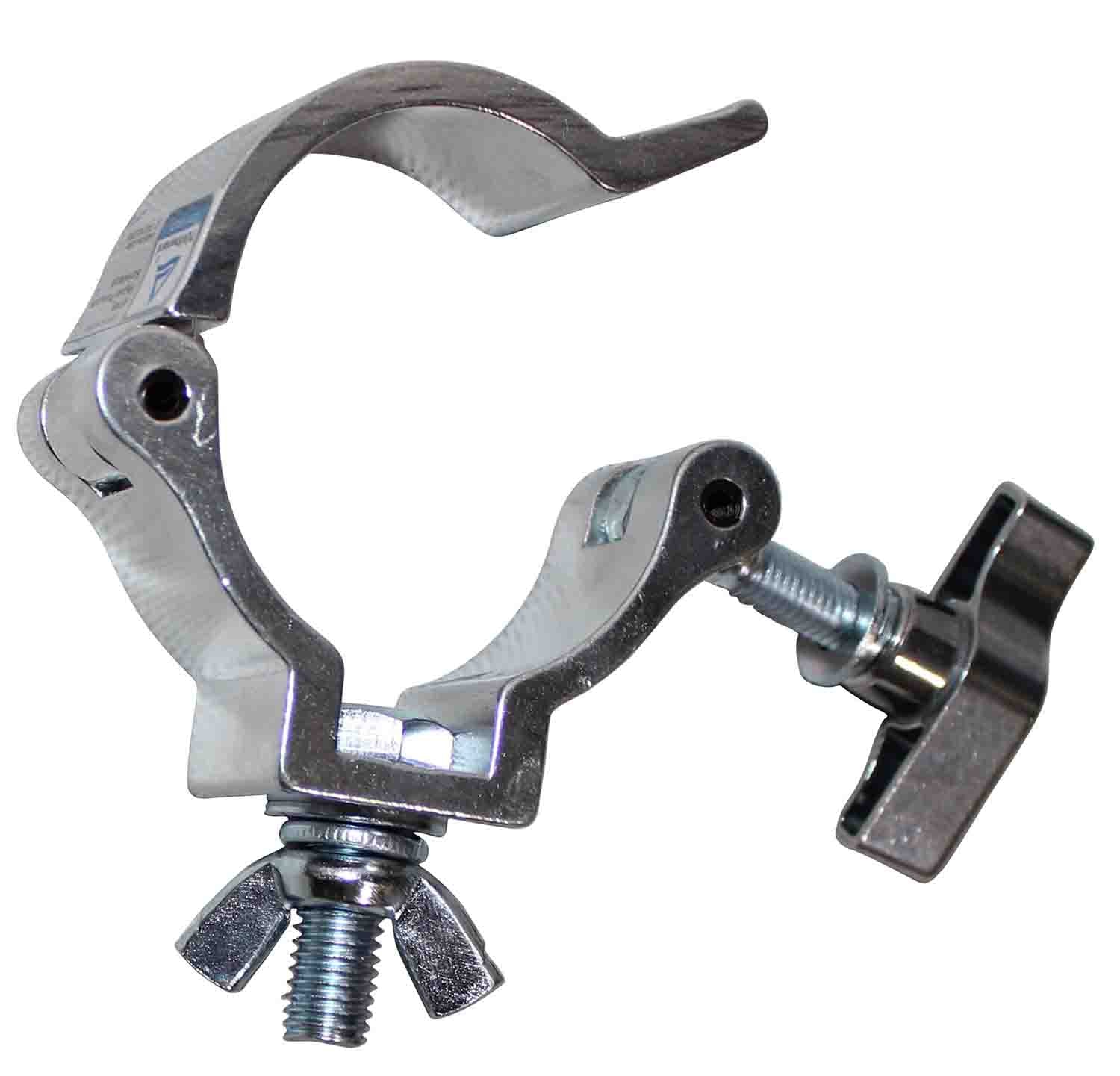 ProX T-C9H Single "O" Clamp with Big Wing Aluminium - Hollywood DJ