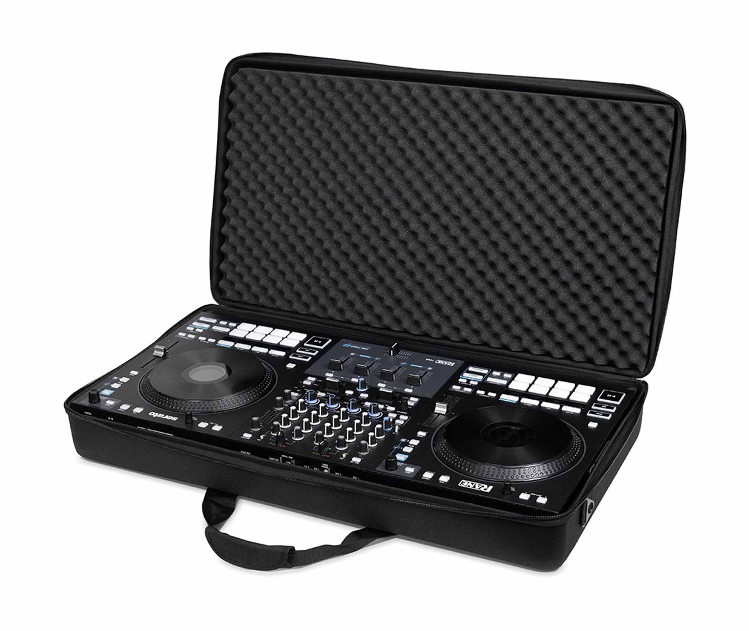 Headliner HL12008 Pro-Fit Case for Rane Four - Hollywood DJ