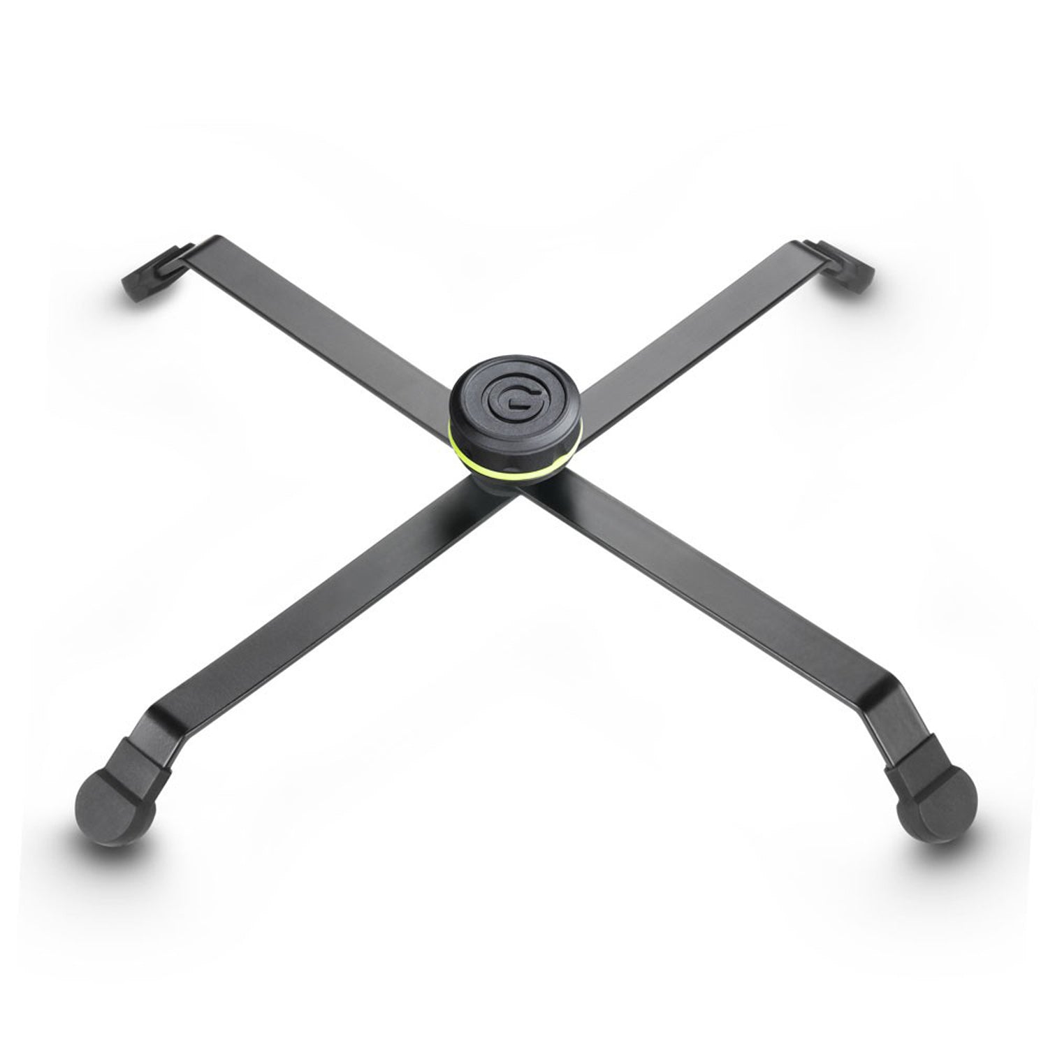 Gravity GLSFLOORXB Floor Stand For Spots, Foldable - Hollywood DJ