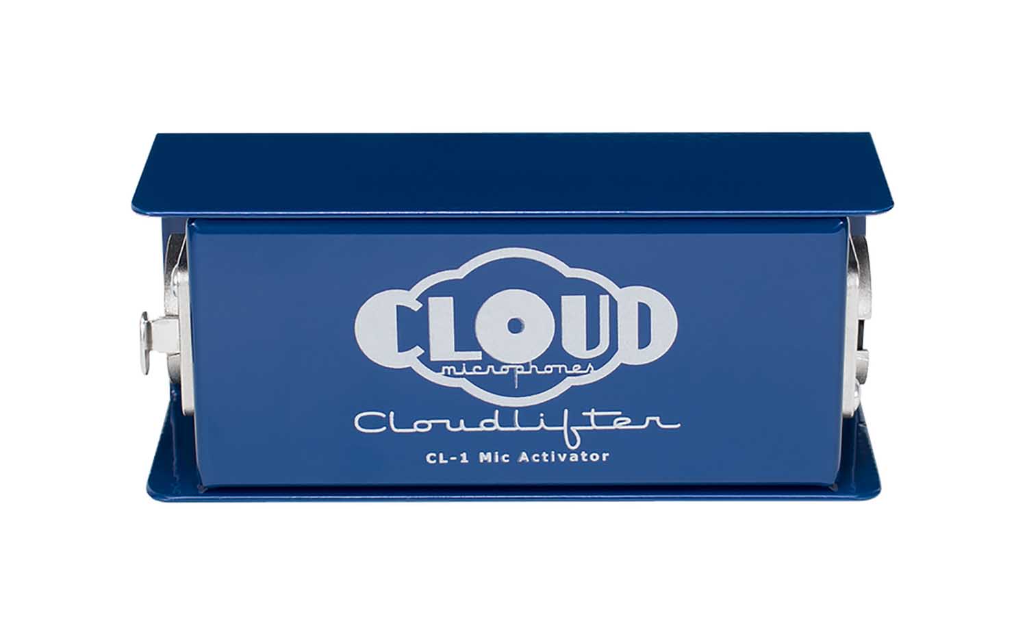 Cloudlifter CL-1, 1-Channel Mic Activator - Mic Booster - Hollywood DJ