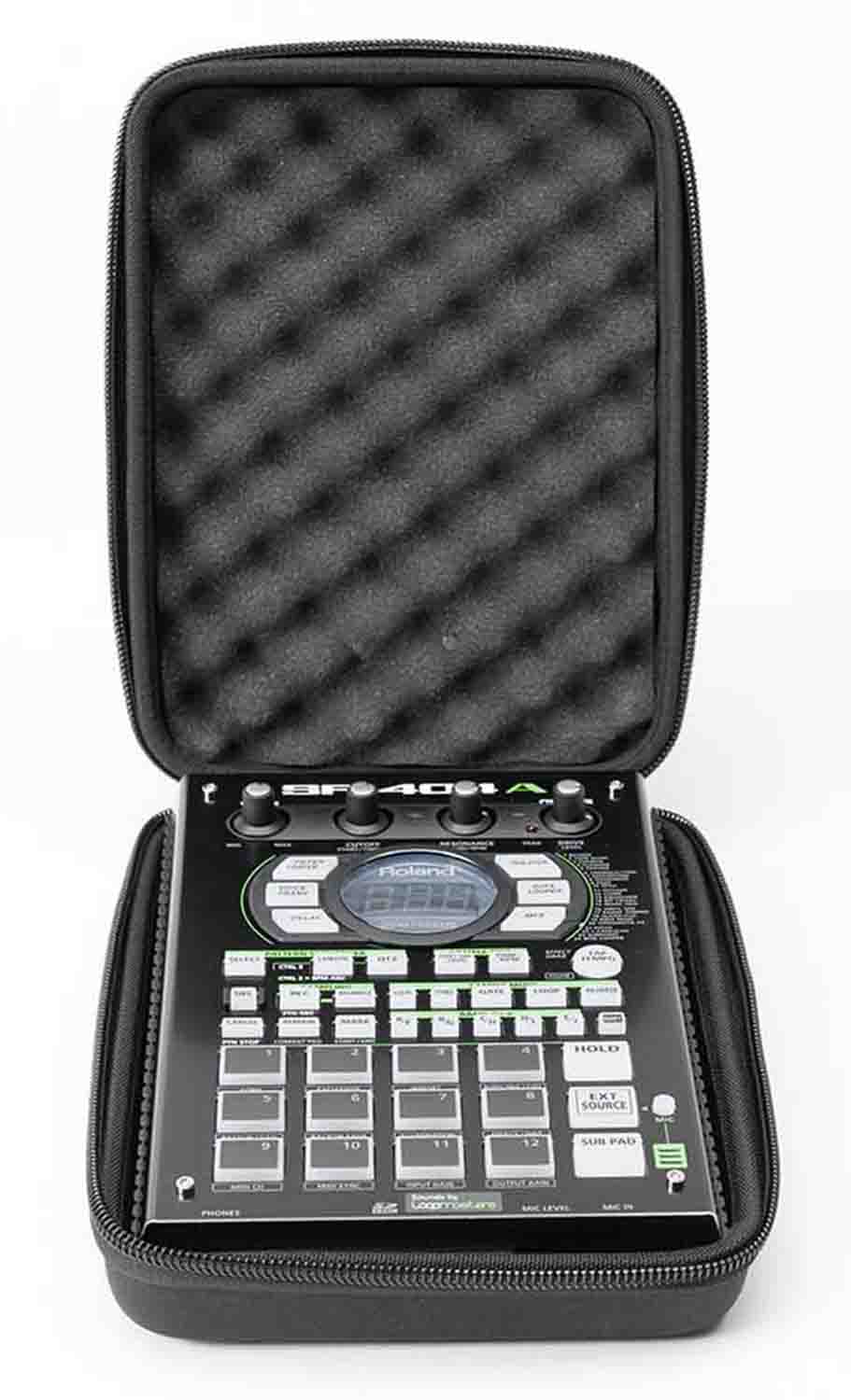B-Stock: Magma MGA48015 Controller Case For Roland SP-404 - Hollywood DJ