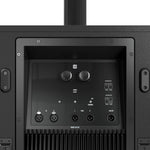 LD System MAUI 44 G2 Cardioid Powered Column Loudspeaker - Hollywood DJ