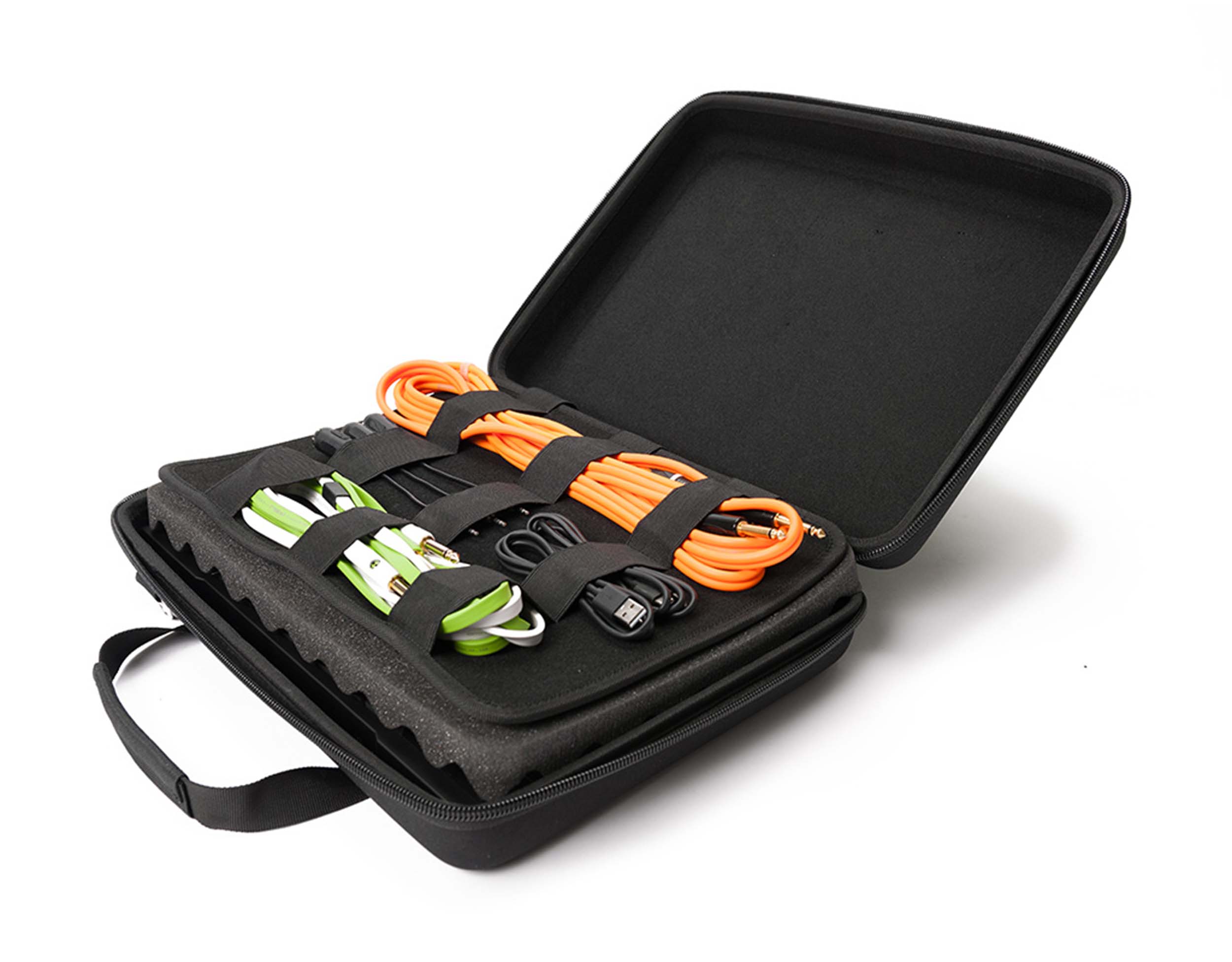Magma MGA48048, Case for Akai Pro APC64 DJ Controller by Magma