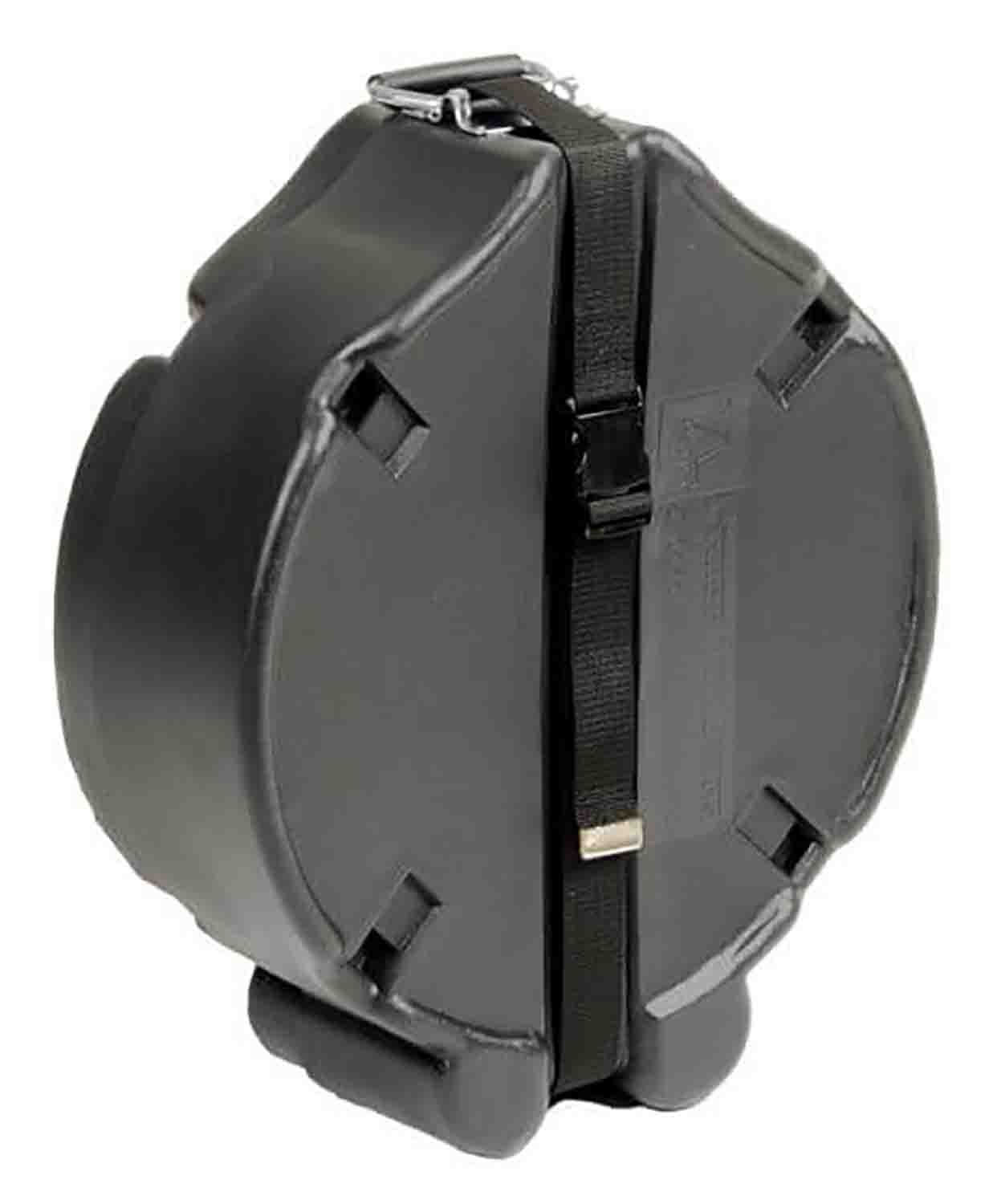 Gator Cases GP-PE1408SD Elite Air Series Snare Drum Case - 14 X 8″ - Hollywood DJ