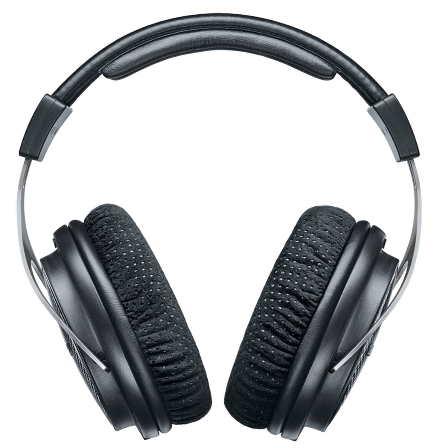 Shure SRH1540 Premium Closed-Back Headphones - Hollywood DJ