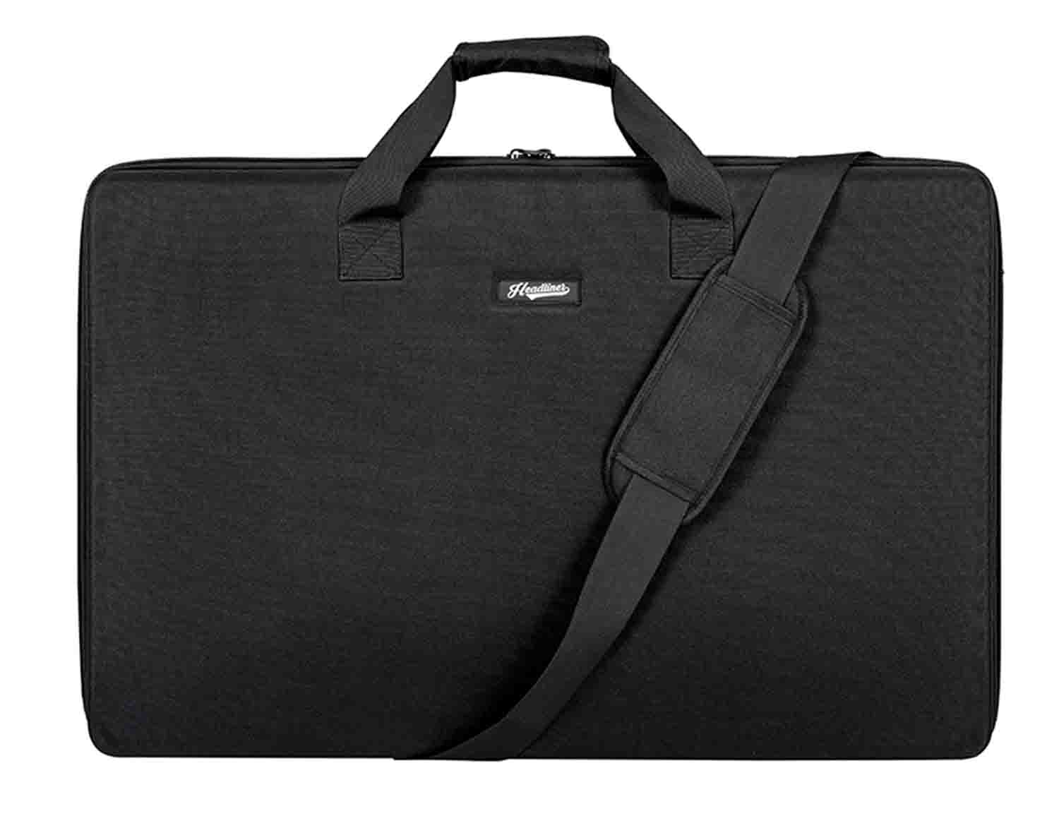 Headliner HL12004 Pro Fit Case for Pioneer DJ XDJ-RX3 DJ System - Hollywood DJ