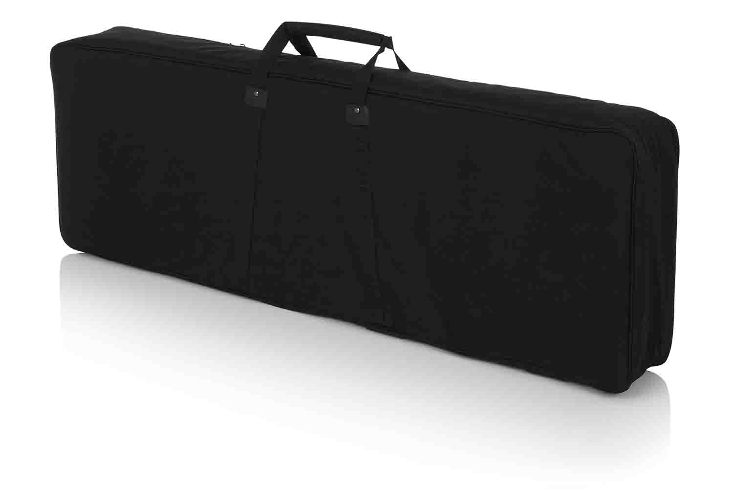 Gator Cases GKB-88 DJ Gig Bag for 88 Note Keyboards - Hollywood DJ