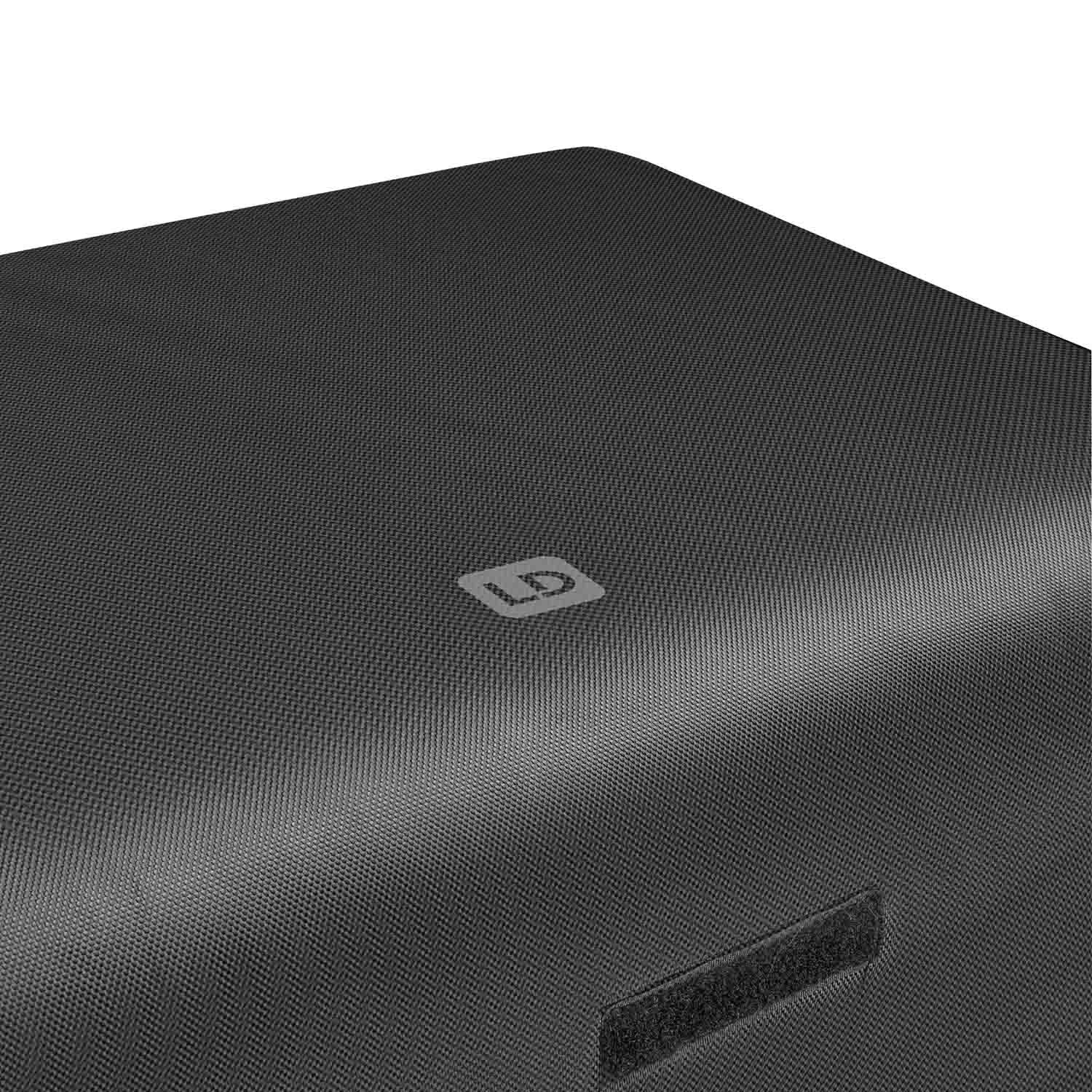 LD Systems CURV 500 TS SUB PC, Padded Slip Cover For LD CURV 500 TS Subwoofer - Hollywood DJ