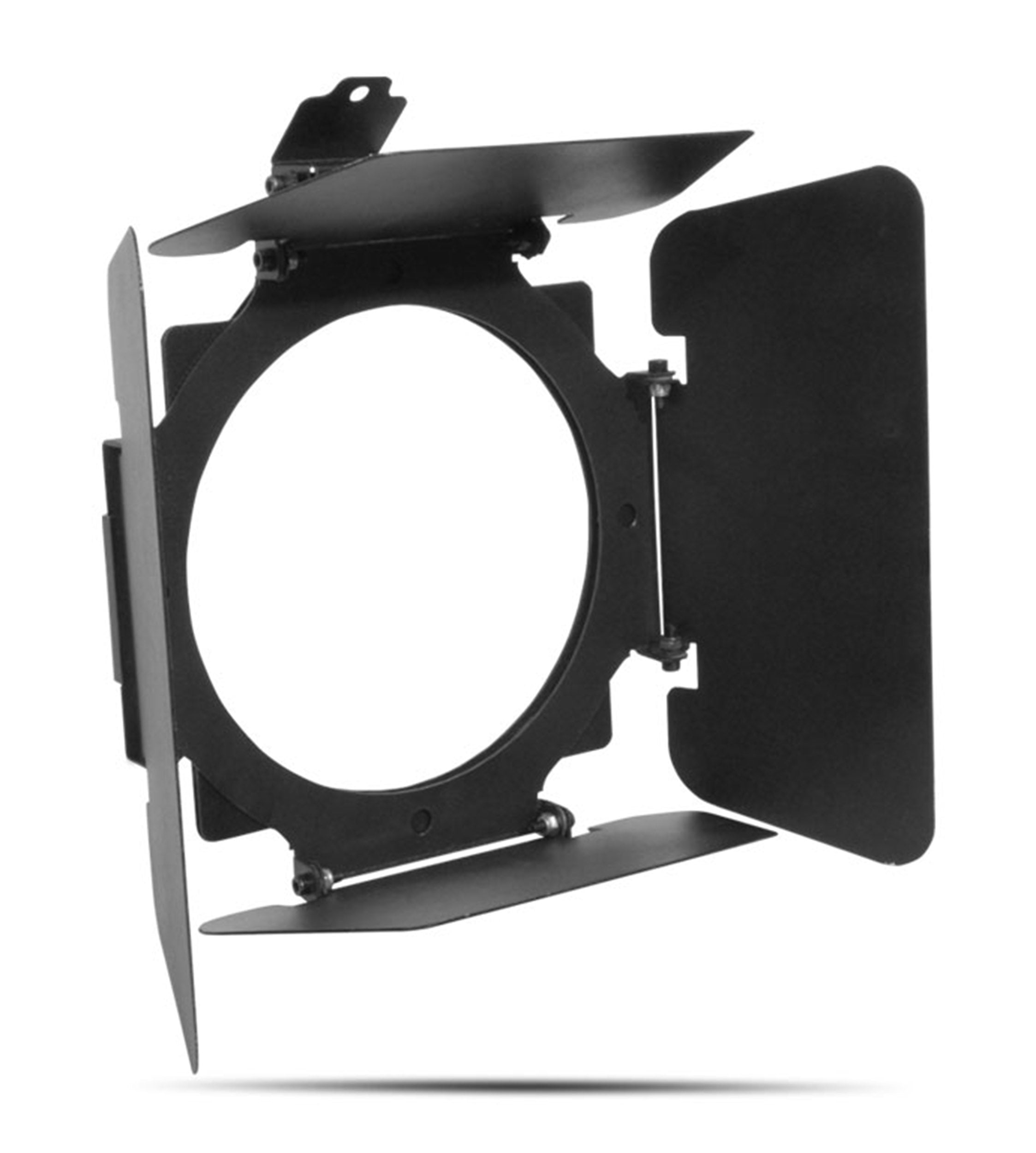 Chauvet Pro COLORdash Par 18 Barn Door for Wash Lights - Hollywood DJ