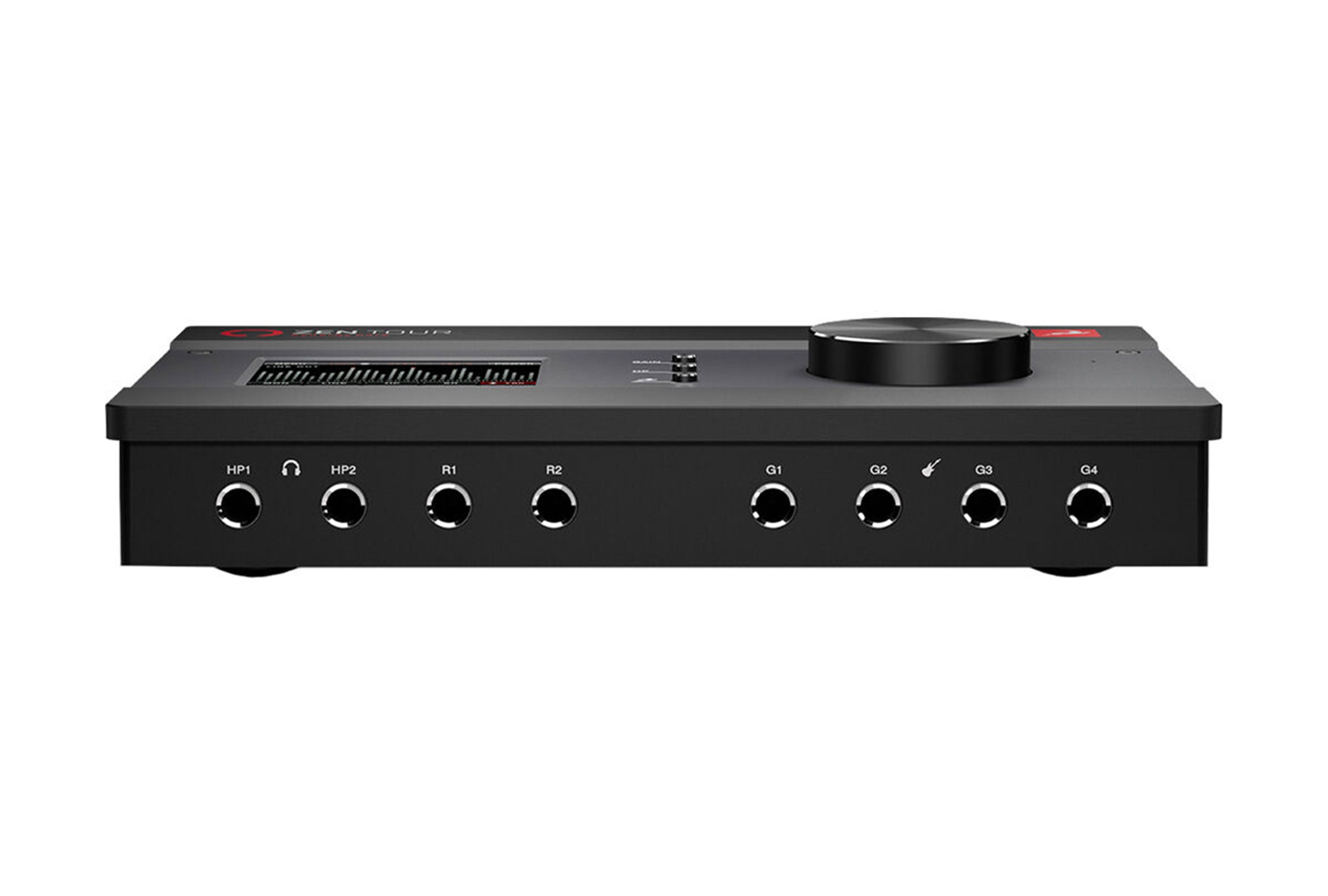 Antelope Zen Tour Synergy Core Desktop Audio Interface - Hollywood DJ