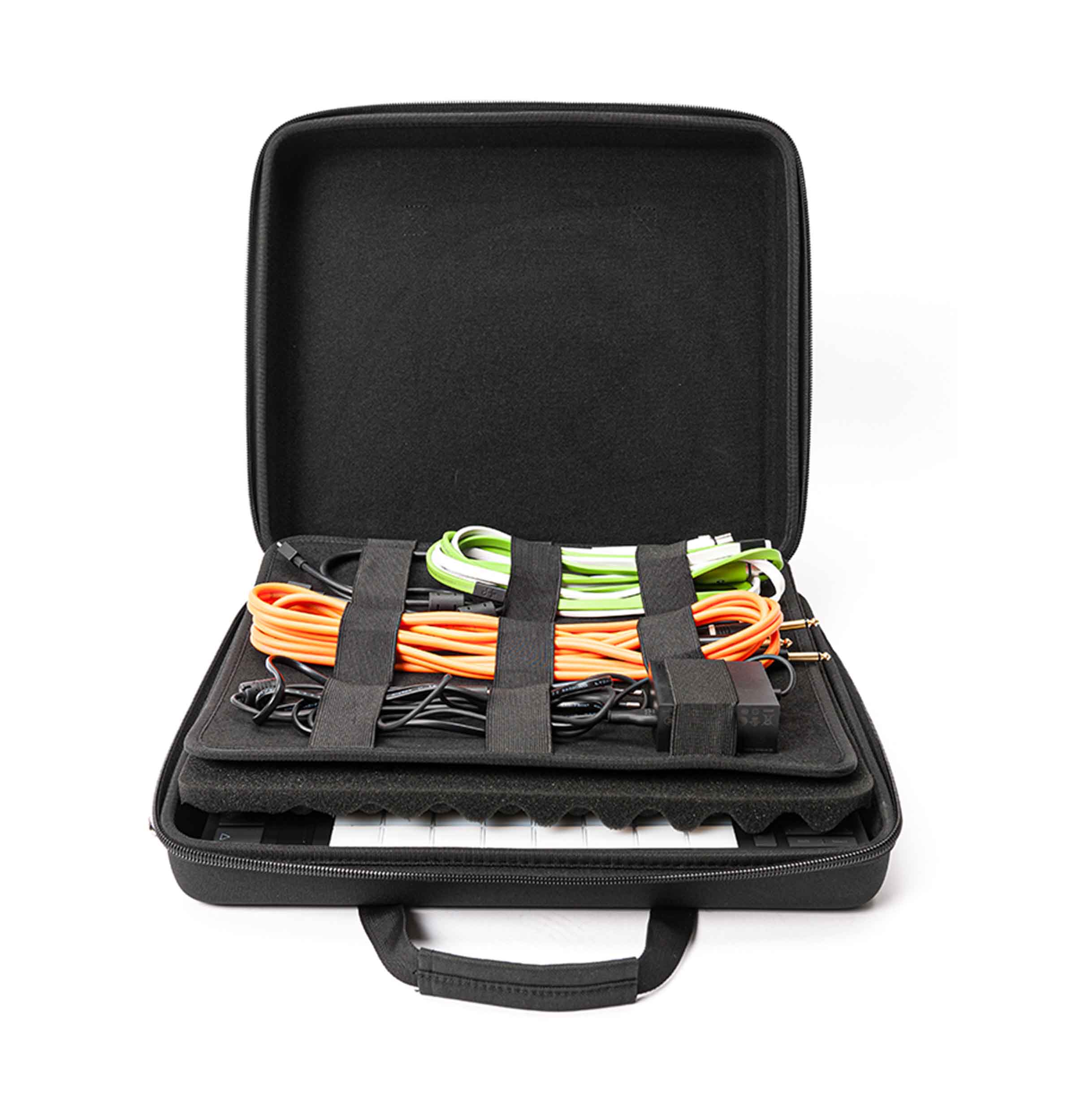 Magma MGA48047 DJ Case for CTRL Ableton Push 3 Magma