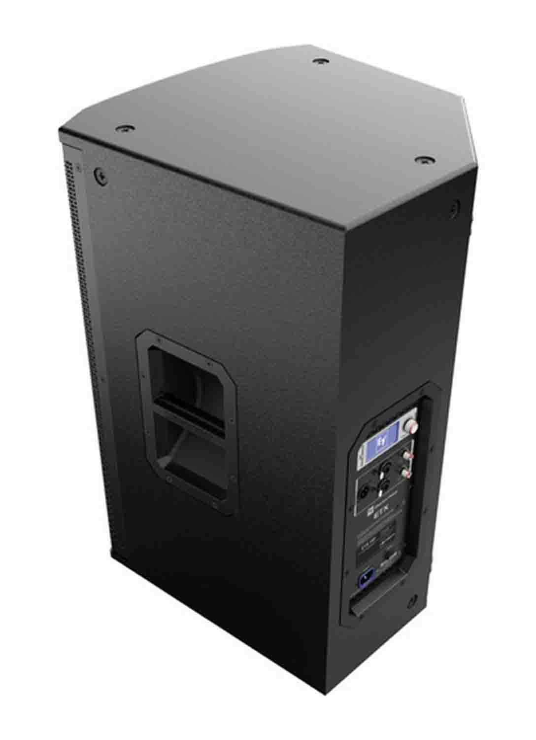 Electro-Voice ETX-15P-US 15Inch Portable Powered Loudspeaker - Hollywood DJ