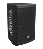 LD Systems MIX 62 A G3 Active 2-Way Loudspeaker with Integrated 4-Channel Mixer - Hollywood DJ