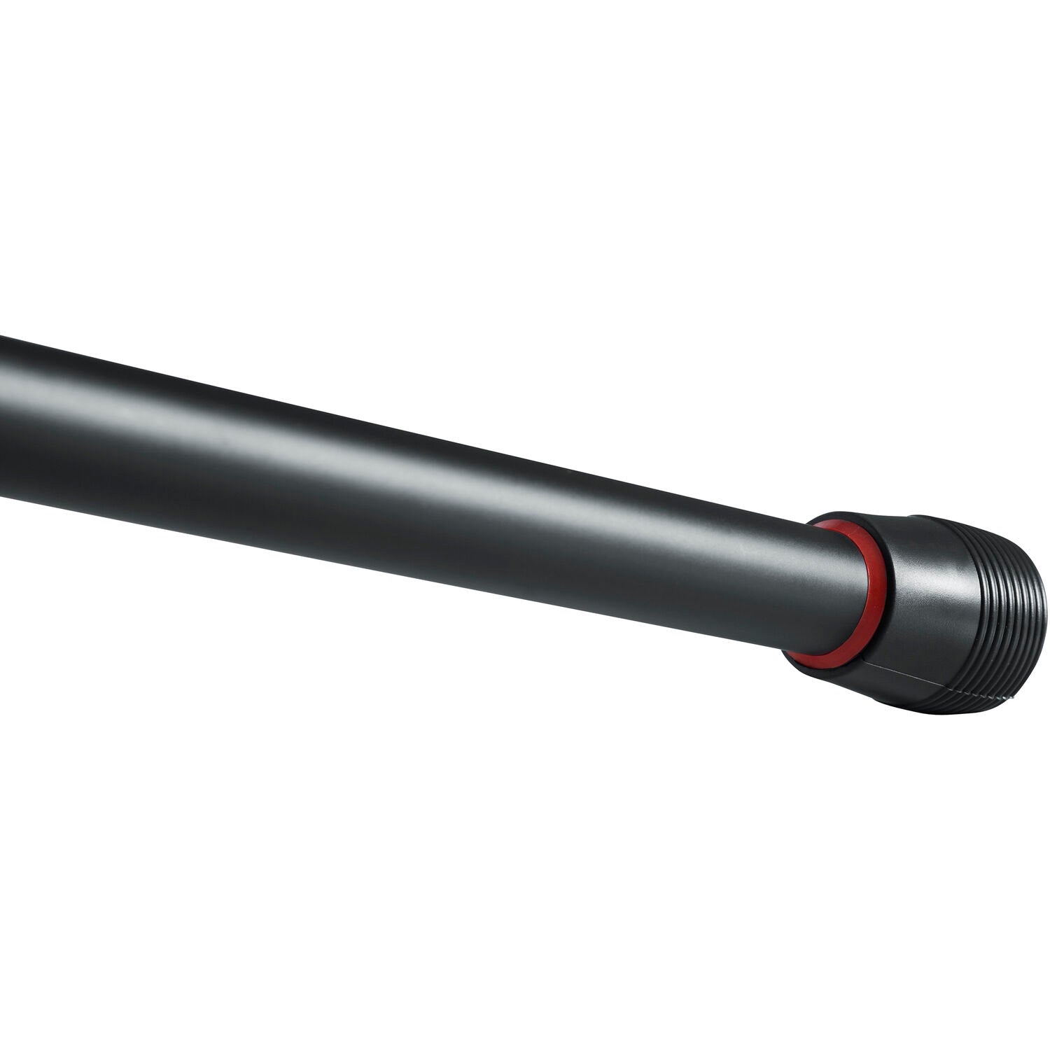 Gator Frameworks GFW-MIC-2110 Deluxe Tripod Mic Stand with Single Section Boom - Hollywood DJ