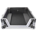 ProX XS-M12 DJ Flight Case For 12” Large Format DJ Mixers by ProX Cases