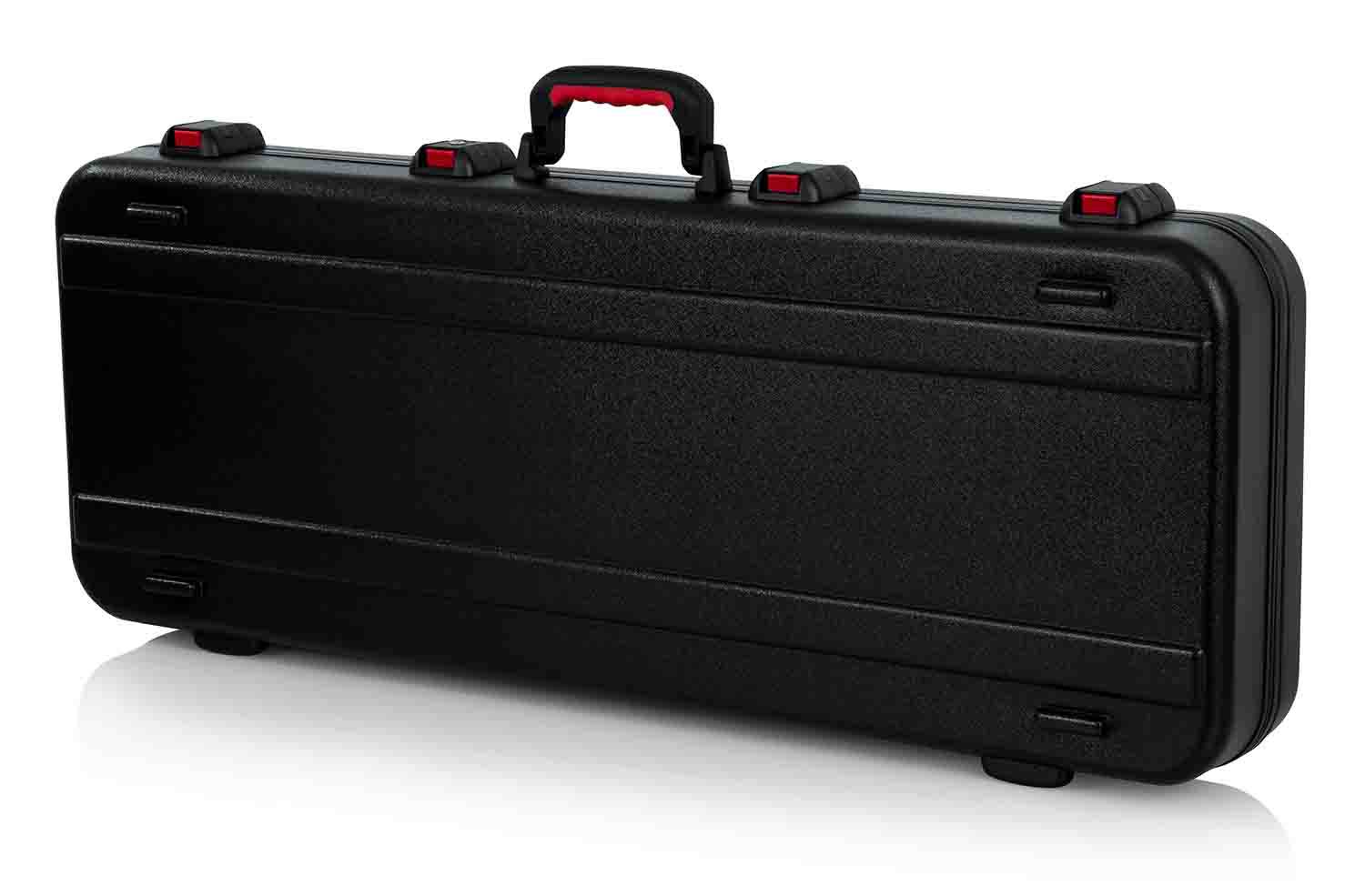 Gator Cases GTSA-KEY49 Keyboard Case for 49-note Keyboards - Hollywood DJ