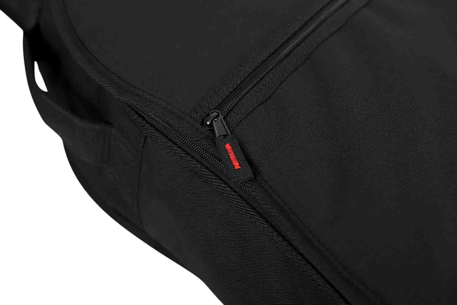 Gator Cases GBE-BASS Gig Bag for Bass Guitars - Hollywood DJ