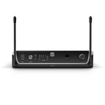 LD Systems U305.1 R, 12-Channel UHF Receiver - Hollywood DJ