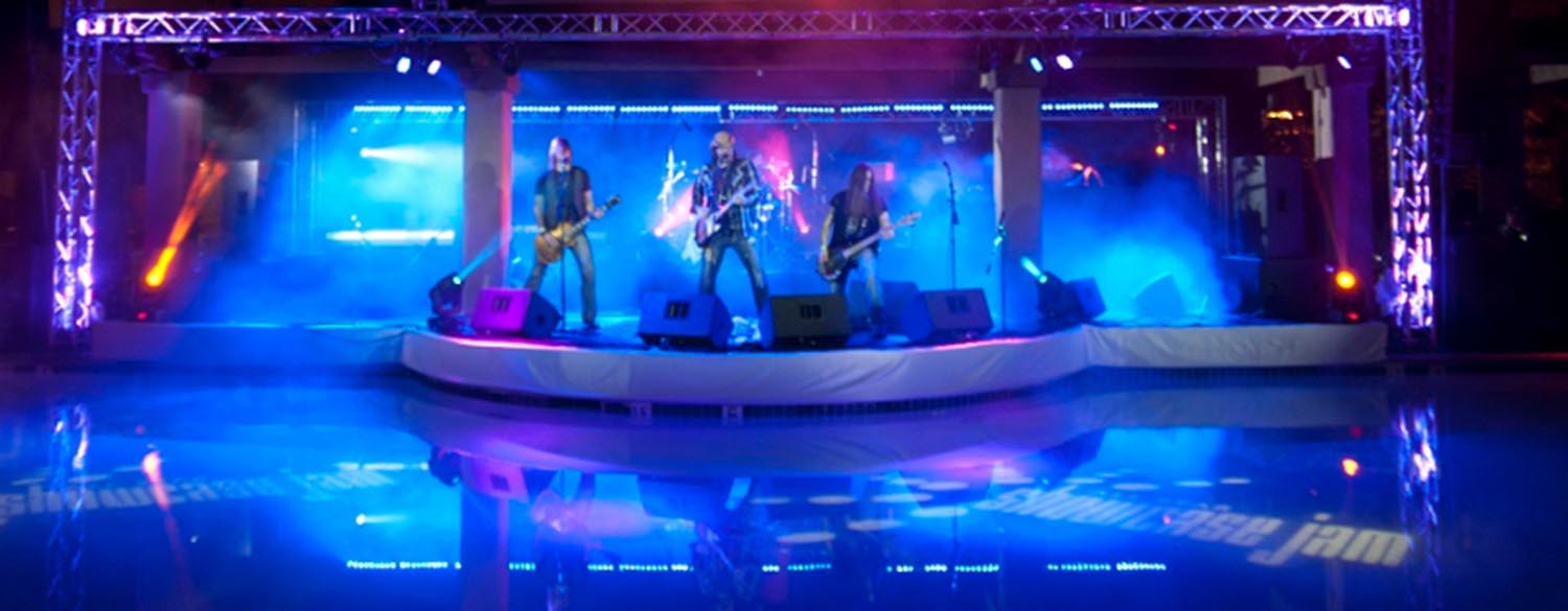 B-Stock: Chauvet Trusst CT290-6WAYC High Grade, 12-Inches Truss, 6-Way Corner Block Trusst